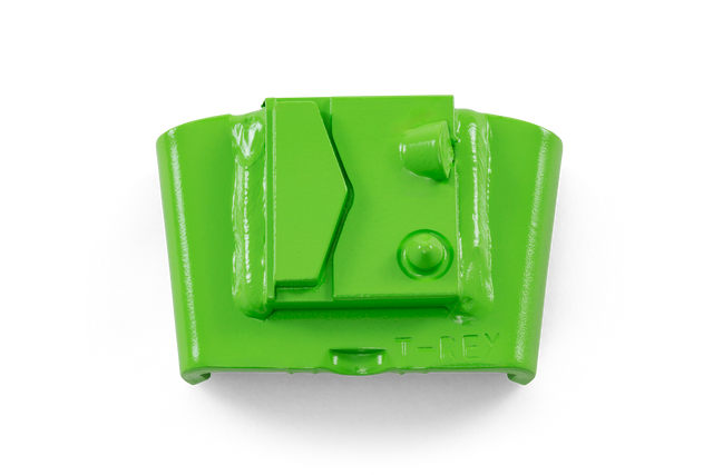 ELITE-GRIND EZ T-REX DOME L