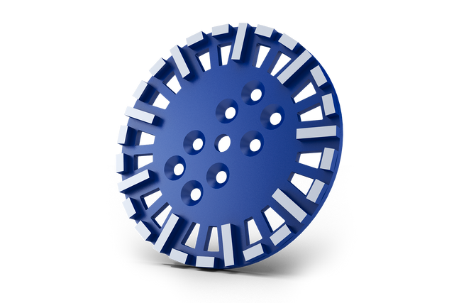 TACTI-GRIND EURO S