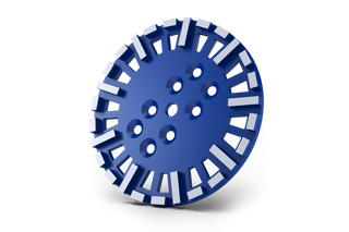 TACTI-GRIND EURO S