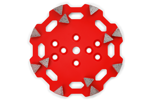 ELITE-GRIND™ DISC H_V2