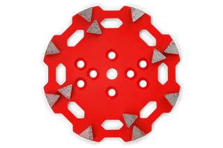 ELITE-GRIND™ DISC H_V2