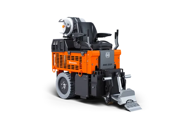 BMS 220PROPANE right