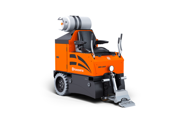 BMS 280PROPANE right