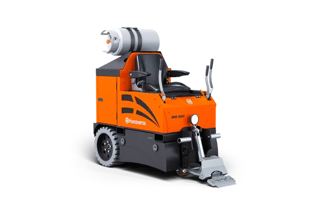 BMS 280PROPANE right