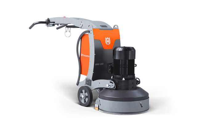 Floor grinders | Husqvarna INT