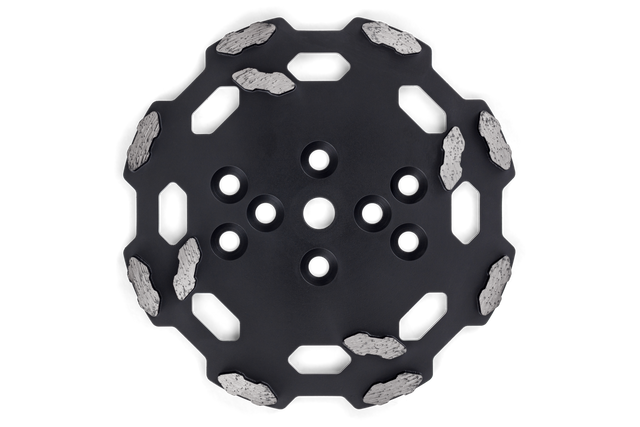 ELITE-GRIND™ DISC X_V2