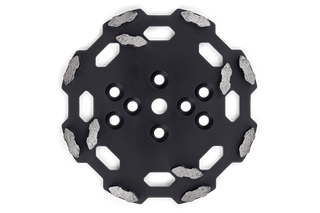 ELITE-GRIND™ DISC X_V2