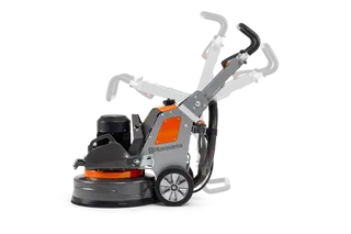 PG 5 - Handle Positions