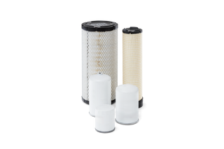 Filter Kit FS 7000 D