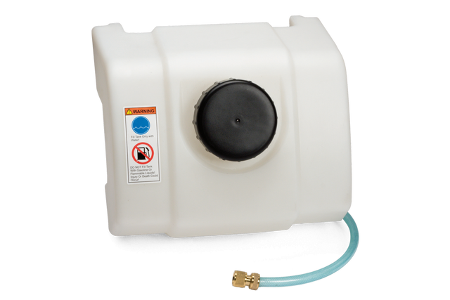 Water tank kit