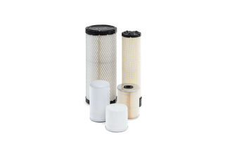 Filter Kit FS 5000 D