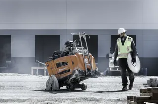 Ulti-Grit application