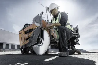 Ulti-Grit application