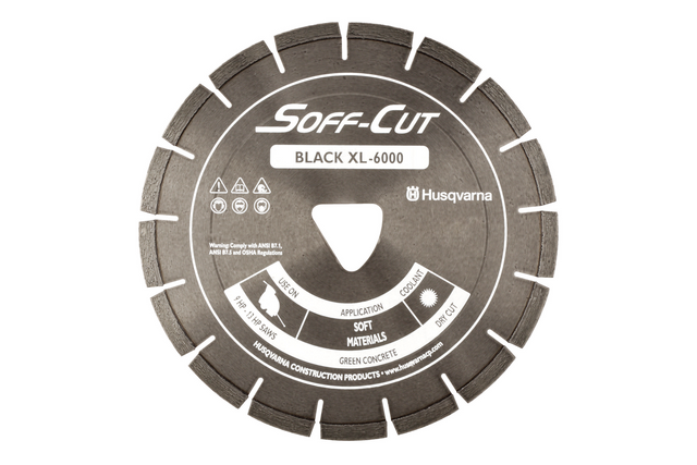 Excel 6000 Paver Black