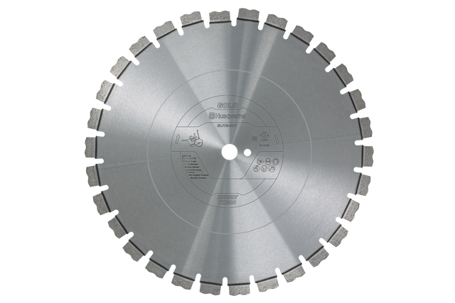 ELITE-CUT HEGER TX200 (w engraving)