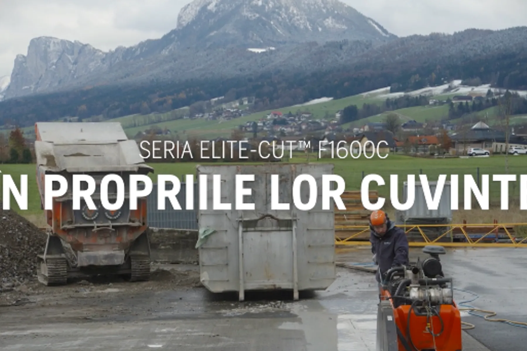 Elite-Cut F1600C Testimonial Bohrluchs 16:9 (RO)_Subtitled