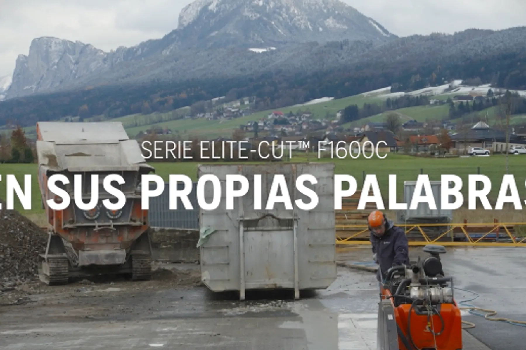 Elite-Cut F1600C Testimonial Bohrluchs 16:9 (ES)_Subtitled