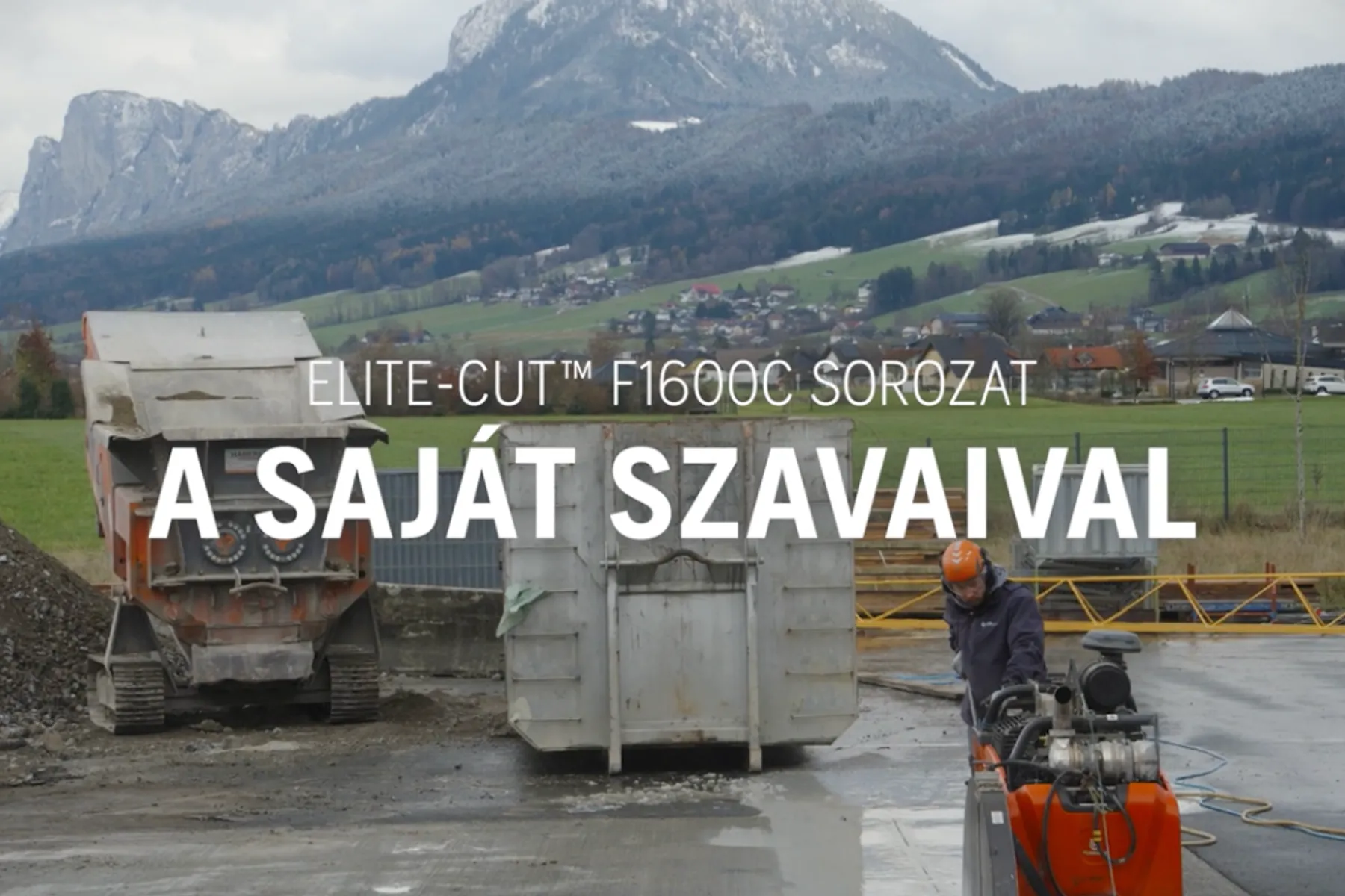 Elite-Cut F1600C Testimonial Bohrluchs 16:9 (HU)_Subtitled