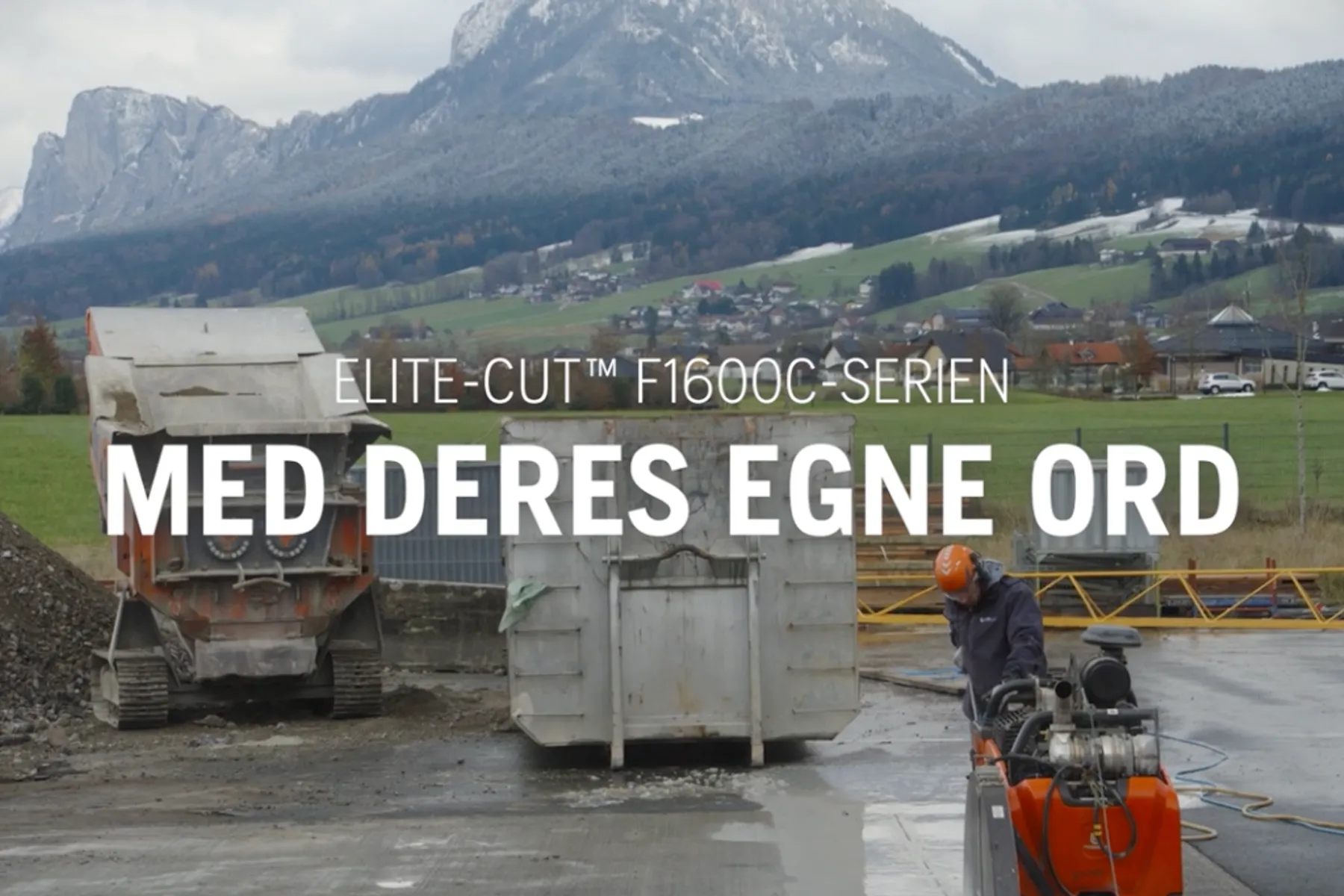 Elite-Cut F1600C Testimonial Bohrluchs 16:9 (DK)_Subtitled