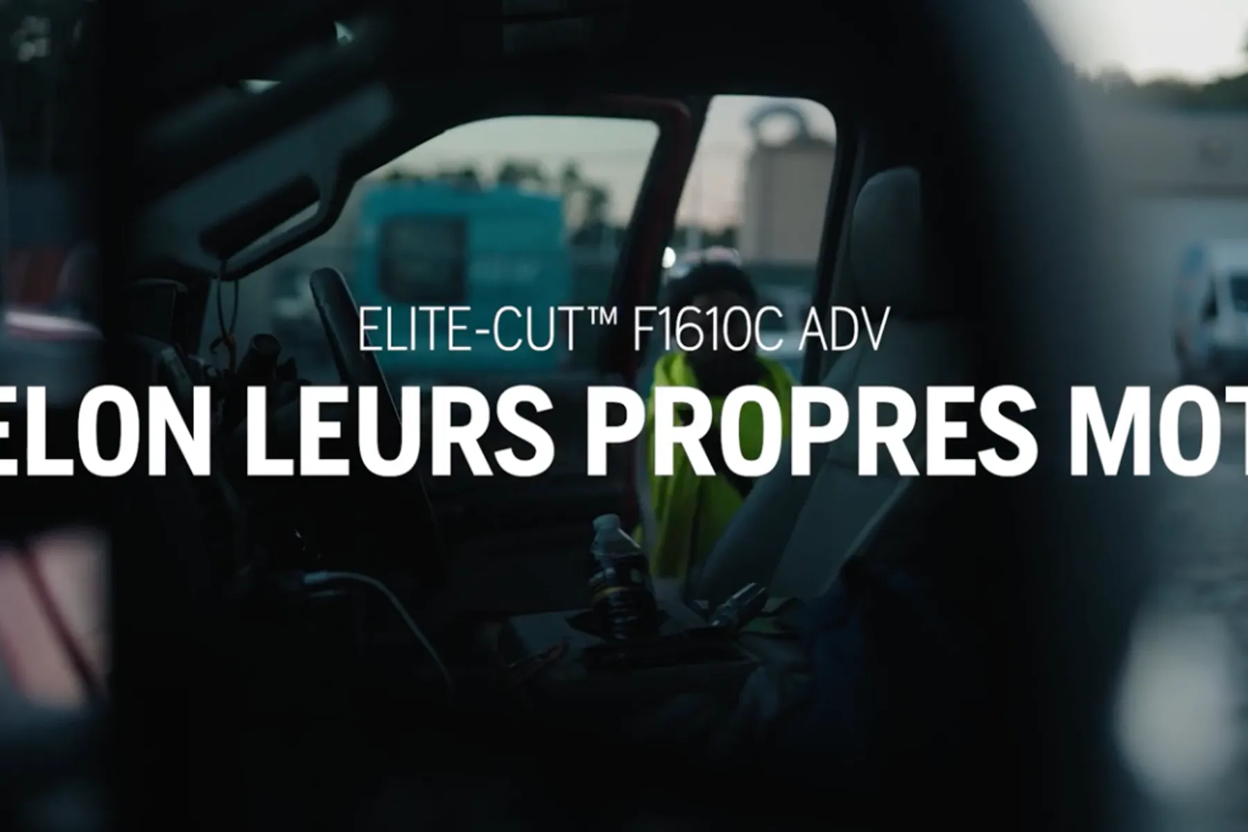 Testimonial Elite-Cut™ F1610C ADV | Swank Construction 16:9 (CA-FR)_Subtitled