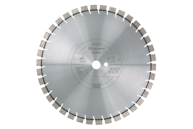 ELITE-CUT HEGER FCF20 (w engraving)