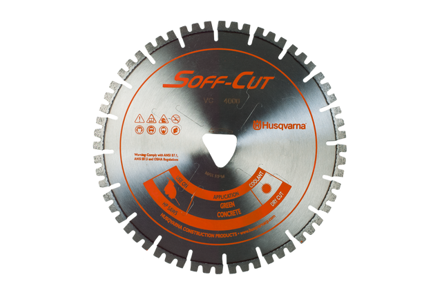 Soff-Cut Orange