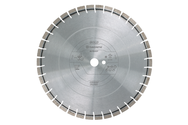 ELITE-CUT HEGER FAF30 (w engraving)