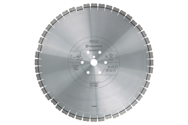 ELITE-CUT HEGER TA155 (w engraving)