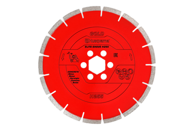 ELITE-SHAVE™ H 255_V2