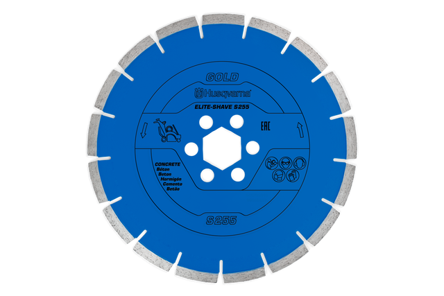 ELITE-SHAVE™ S 255_V2