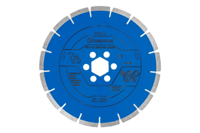 ELITE-SHAVE™ S 255_V2