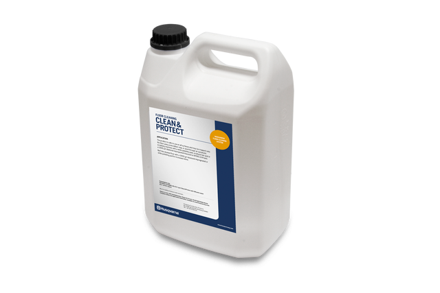 Clean & Protect