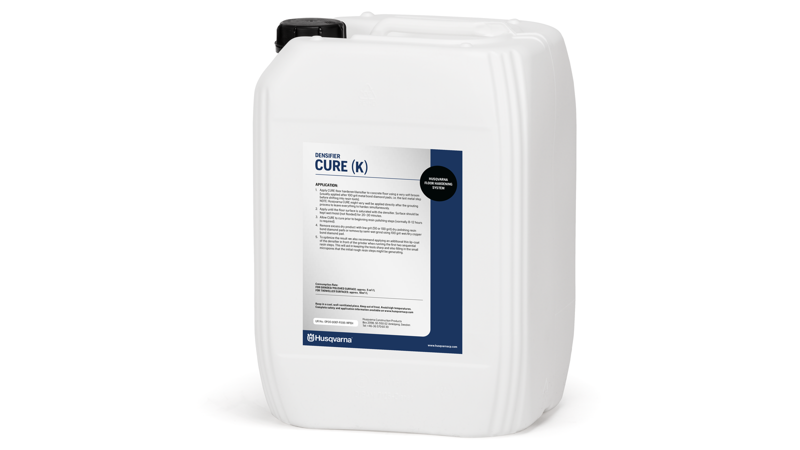 Husqvarna CURE K Husqvarna US husqvarna-cure-k-husqvarna-us