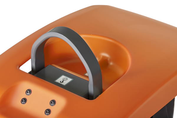 LG 164 Lifting eye