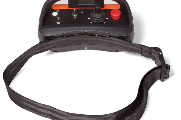 LH 804 Remote control
