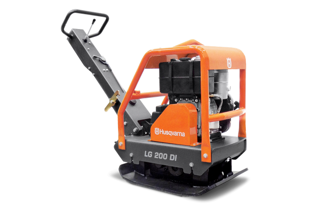 LG 200 D I