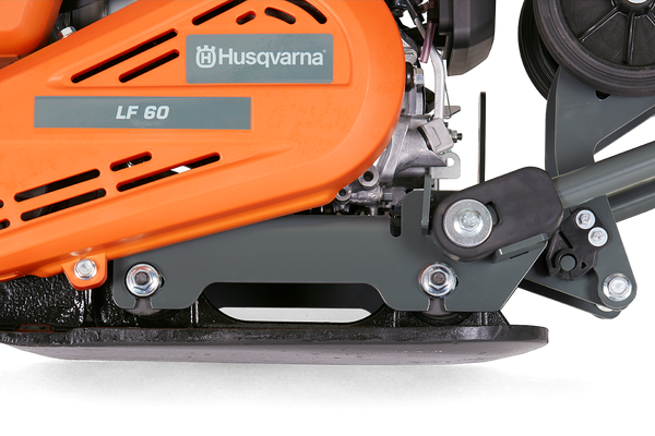 LF 60 LAT bottom plate
