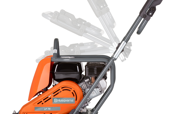 LF 75 L foldable handle
