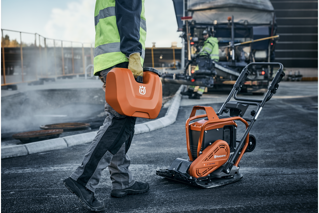 LF 75 PACE & LF 100 PACE