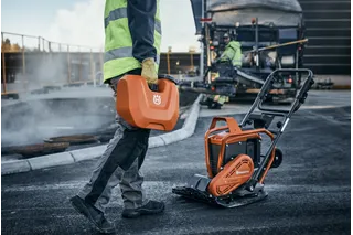 LF 75 PACE & LF 100 PACE