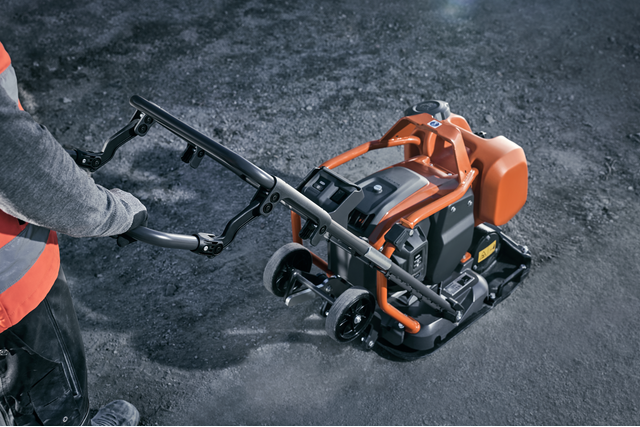 LF 75 PACE & LF 100 PACE