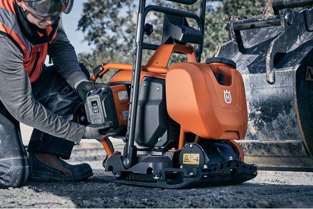 LF 75 PACE & LF 100 PACE