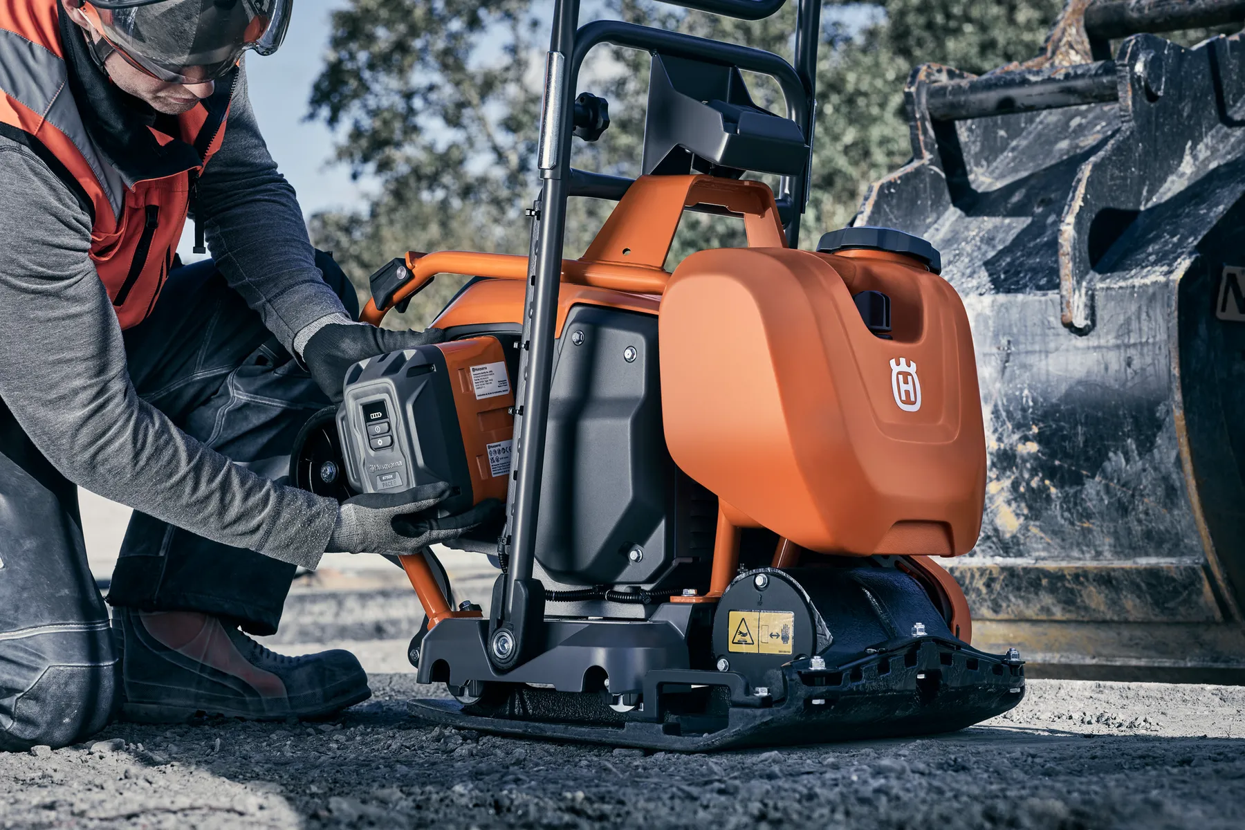 LF 75 PACE & LF 100 PACE