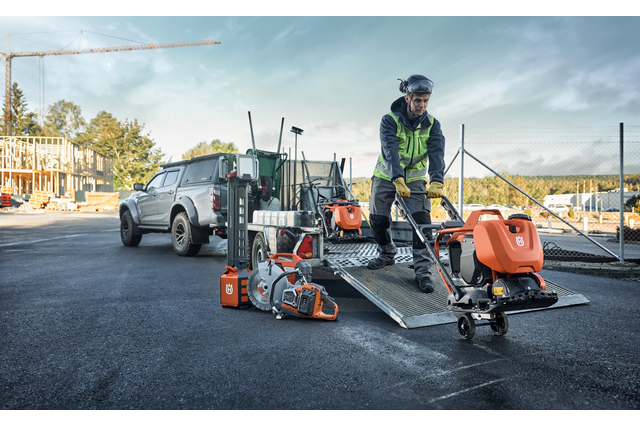 LF 75 PACE & LF 100 PACE