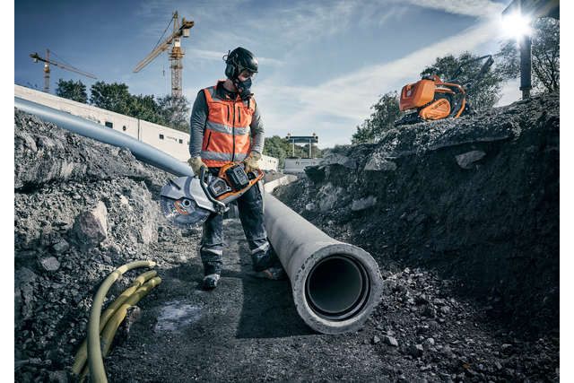 LF 75 PACE & LF 100 PACE