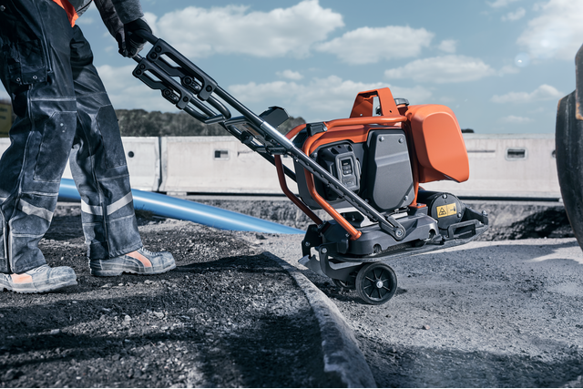 LF 75 PACE & LF 100 PACE