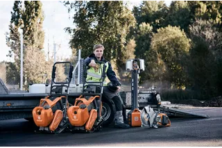 LF 75 PACE & LF 100 PACE