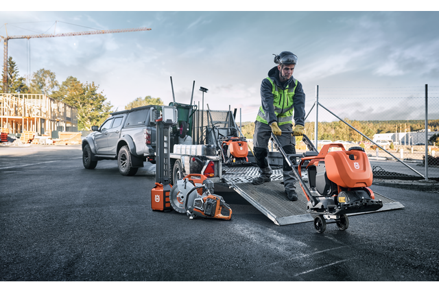 LF 75 PACE & LF 100 PACE