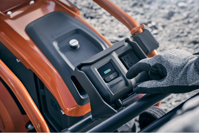 LF 75 PACE & LF 100 PACE