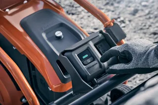 LF 75 PACE & LF 100 PACE